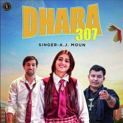 Dhara 307