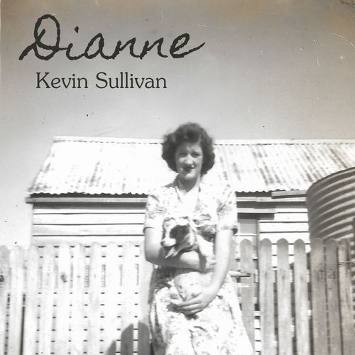 Dianne cover art