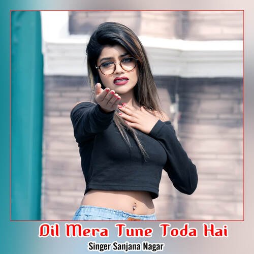 Dil Mera Tune Toda Hai