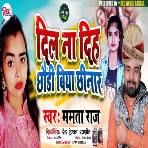 Dil Na Diha Chhaudi Biya Chhinar