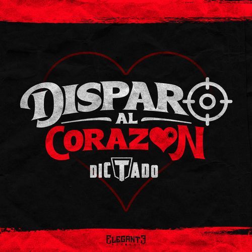 Disparo Al Corazón