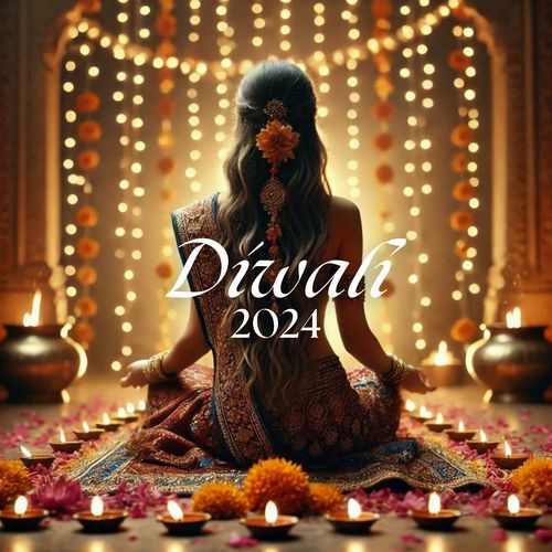 Diwali 2024: Light Over Darkness, Good Over Evil_poster_image