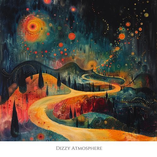 Dizzy Atmosphere