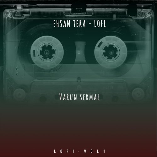 Ehsaan (Lofi) cover art