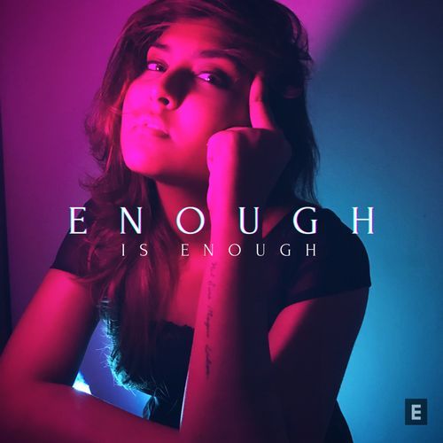 Enough is Enough cover art
