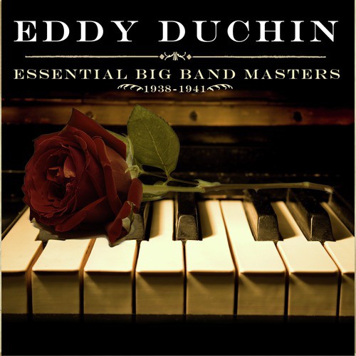 Essential Big Band Masters (1938-1941)