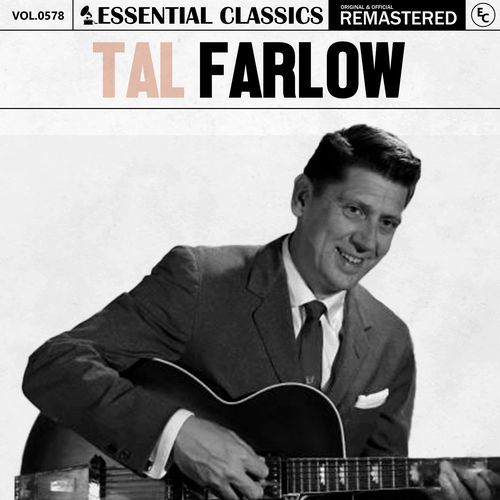 Essential Classics, Vol. 578: Tal Farlow_poster_image