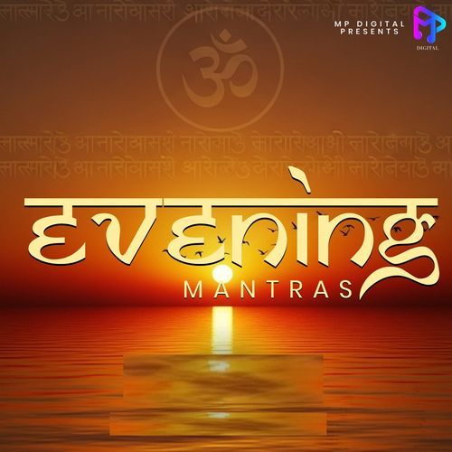 Evening Mantras