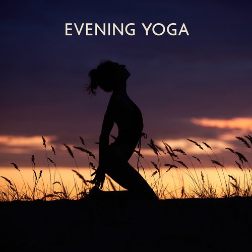 Evening Yoga: Daily Ritual for Relaxation and Anti-Stress