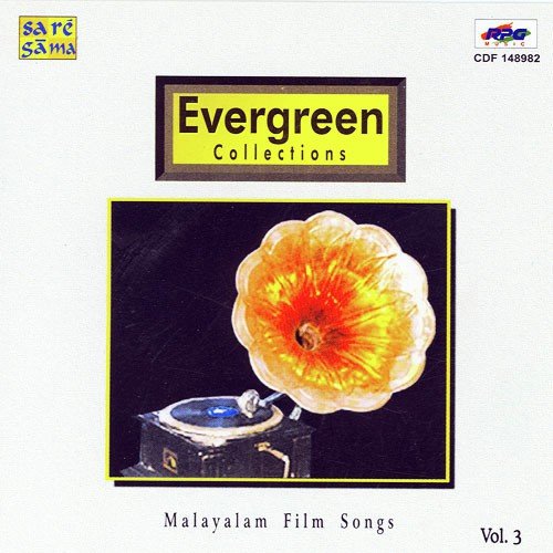 Evergreen Collections - Vol - 3