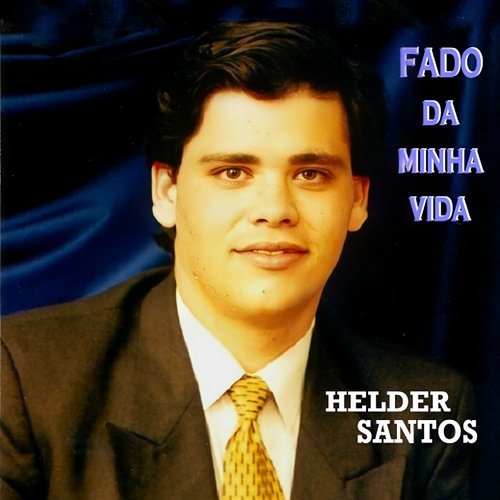 Fado Da Minha Vida