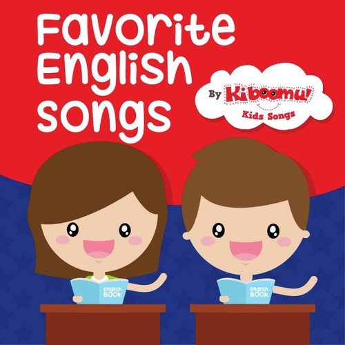 Favorite English Songs