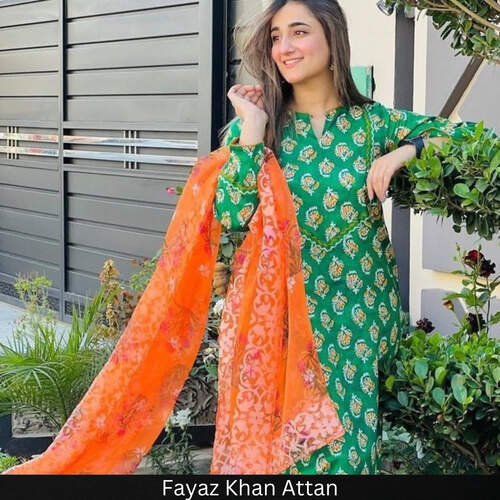 Fayaz Khan Attan