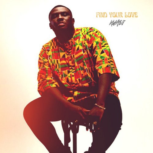 Find Your Love (Acoustic)_poster_image