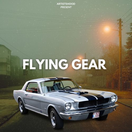 Flying Gear