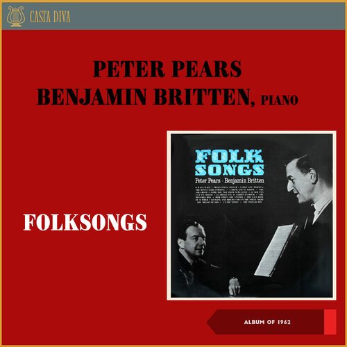 Folksongs (Album of 1962)