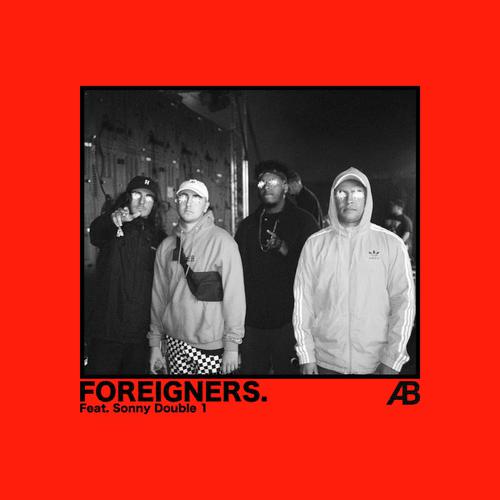 Foreigners_poster_image