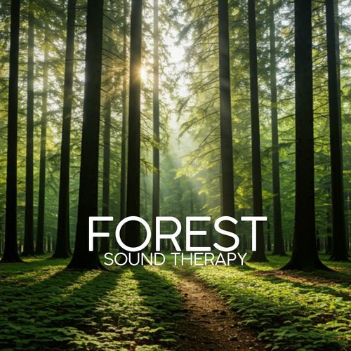 Forest Sound Therapy_poster_image