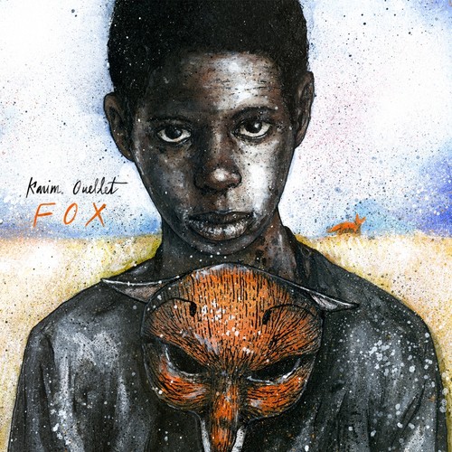 Fox (Version Deluxe)