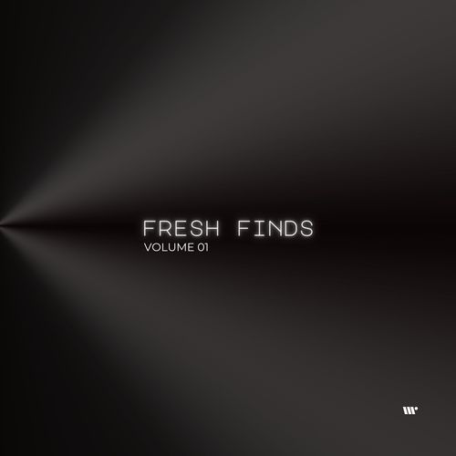 Fresh Finds, Vol.1_poster_image