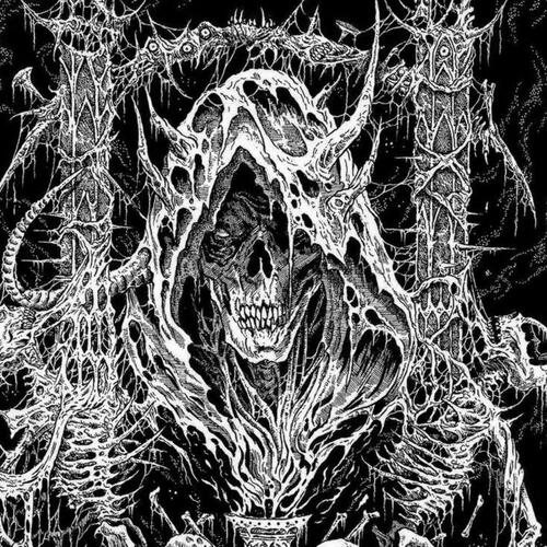 GOING GHOST {{UNVEIL}} cover art