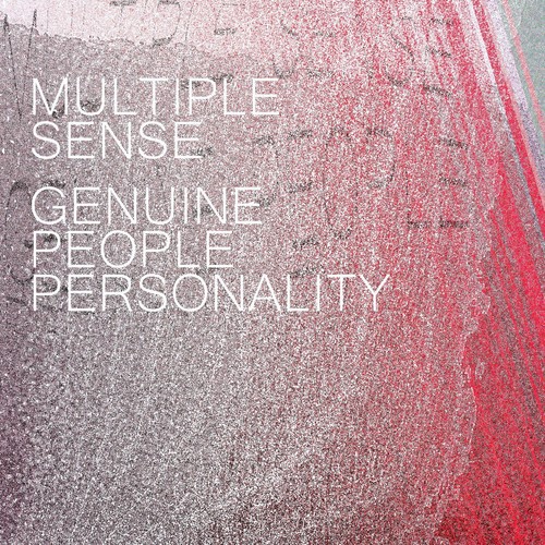 Genuine People Personality