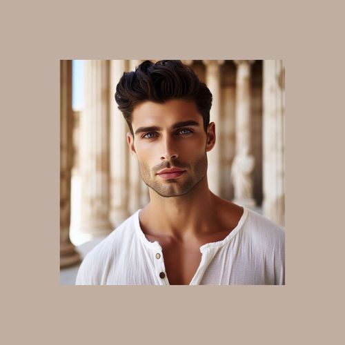 Georgio cover art