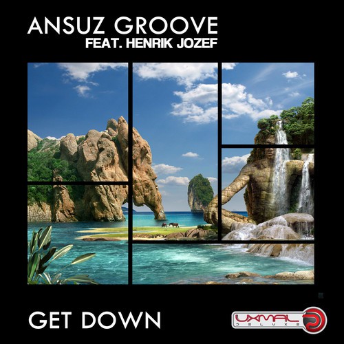 Ansuz Groove