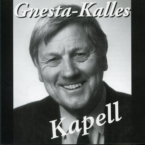 Pariserpolka av Gnesta-Kalle cover art