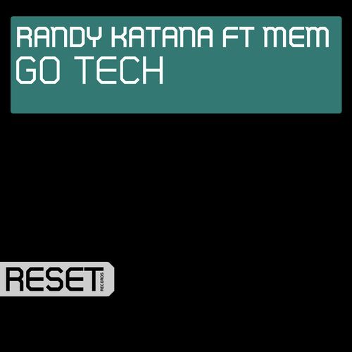 Randy Katana