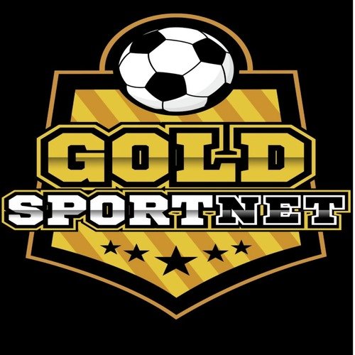 GoldSport  01 cover art