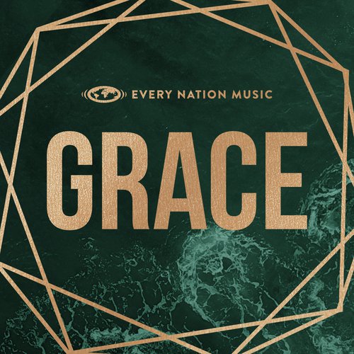 Grace Alone (feat. Ndumiso Manana)