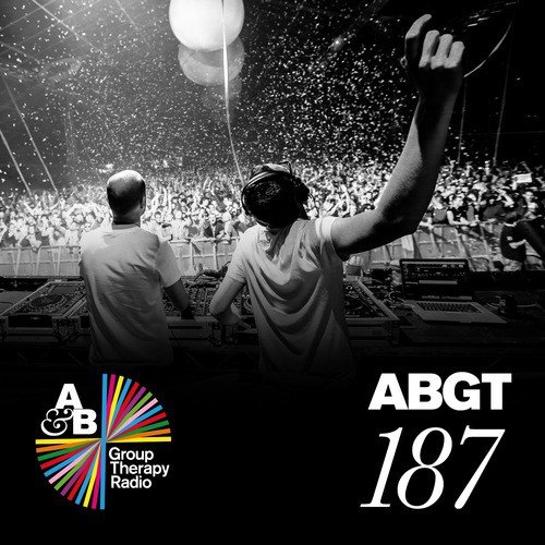 Group Therapy Intro [ABGT187]