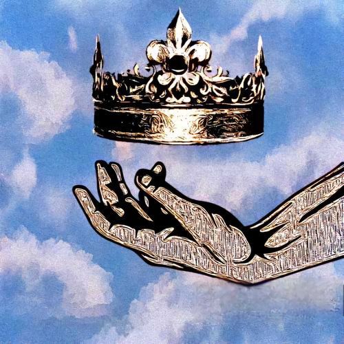 Halfway Crowned