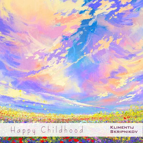 Funny Childhood cover art