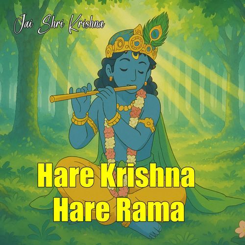 Hare Krishna Hare Rama