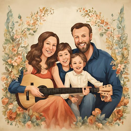 Ayah cover art