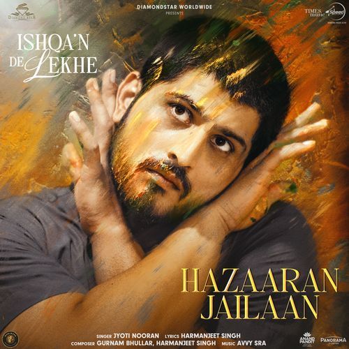 Hazaaran Jailaan (From "Ishqa'n De Lekhe") cover art
