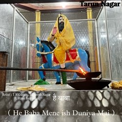 He Baba (He Baba Mene Ish Duniya Mai)-SAoYCT5lUAY