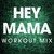 Hey Mama - 1