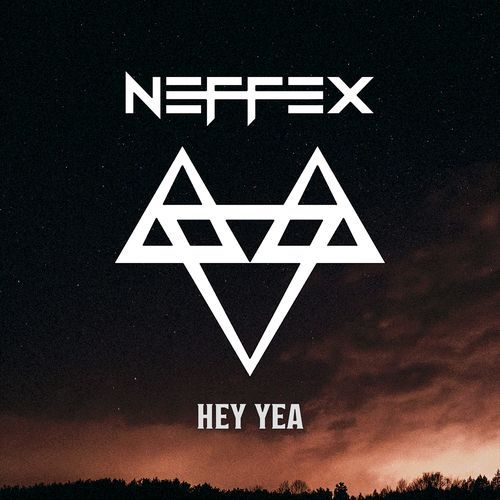 Hey Yea cover art