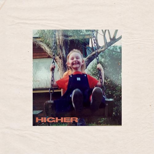 Higher (The Voice Australia 2021 / Grand Finalist Original)_poster_image