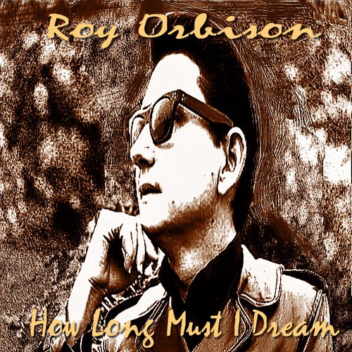 Crying cover art