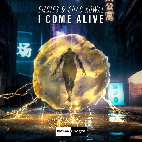 I Come Alive_poster_image