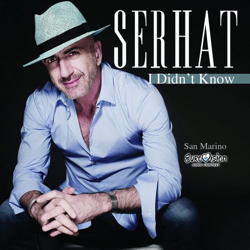 I Didn't Know (Markus Adler Remix) cover art
