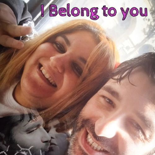 I belong to you (live acoustic)_poster_image