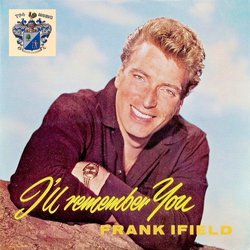 I'll Remember You