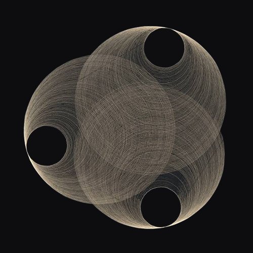 Ice (Guy Andrews Remix) cover art