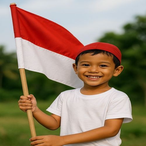 Indonesia merdeka