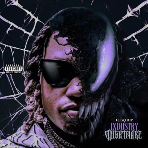No Cancer (feat. DaBoii) cover art